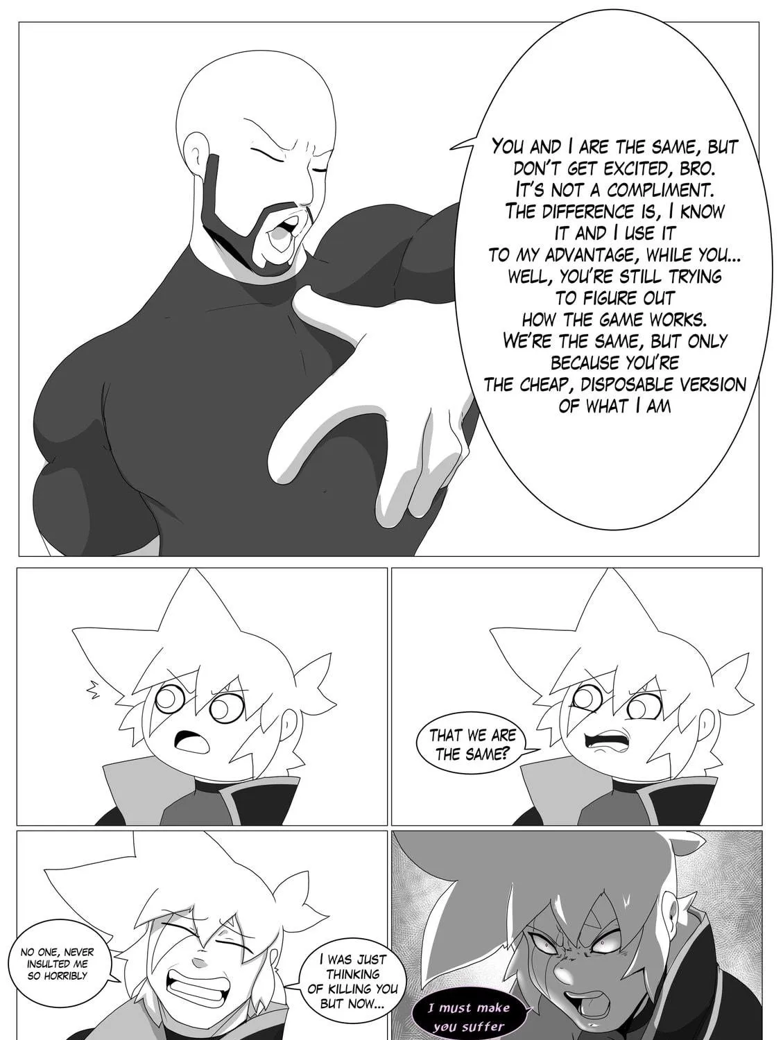 swords & waifus Chapter 2 page 83 - 