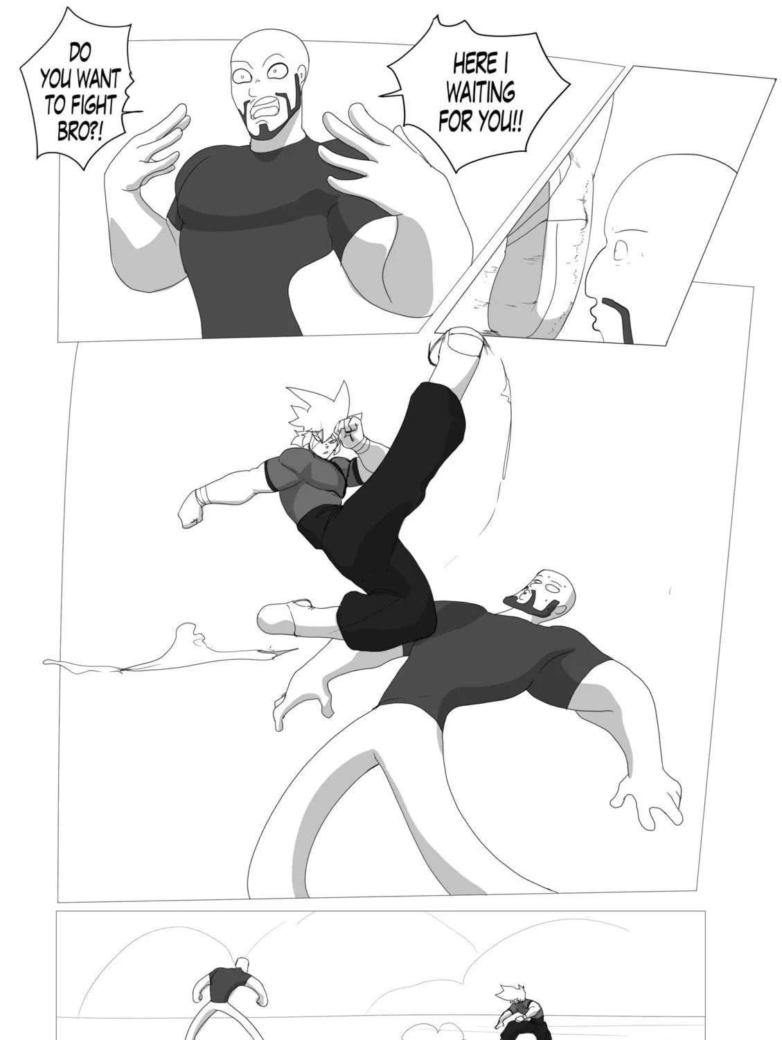 swords & waifus Chapter 2 page 89 - 