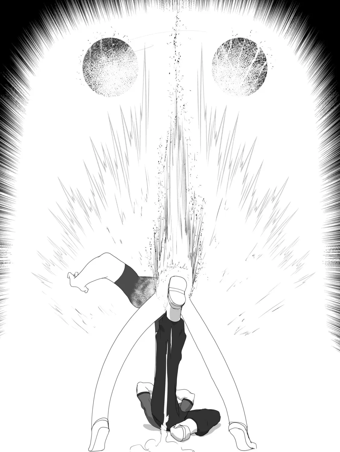swords & waifus Chapter 2 page 97 - 