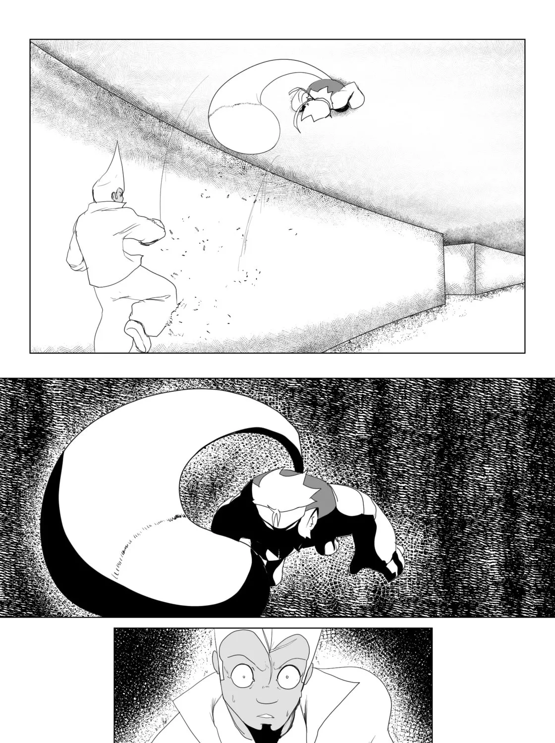 swords & waifus Chapter 3 page 31 - 