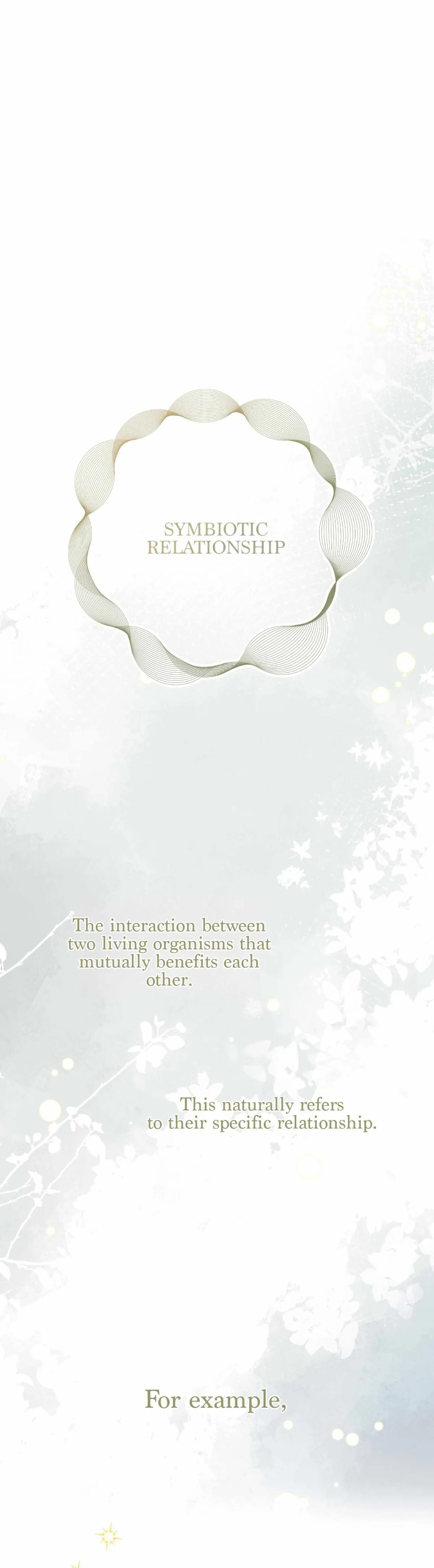 Symbiotic Relationship Between the Sun and the Moon Chapter 0.99 page 2 - 