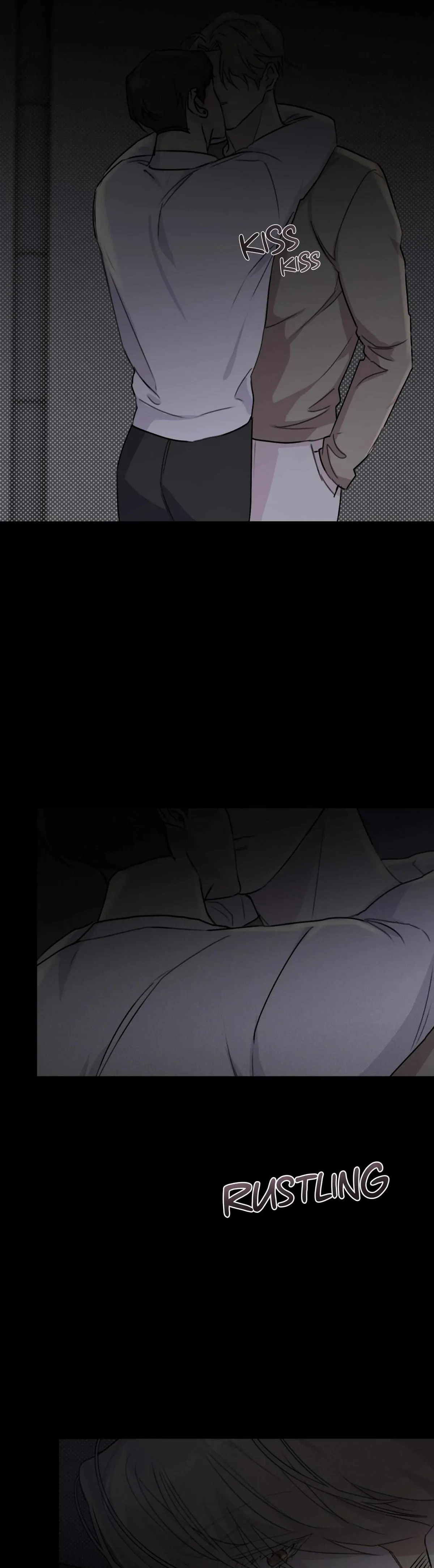 Symbiotic Relationship Between the Sun and the Moon Chapter 0.99 page 11 - 