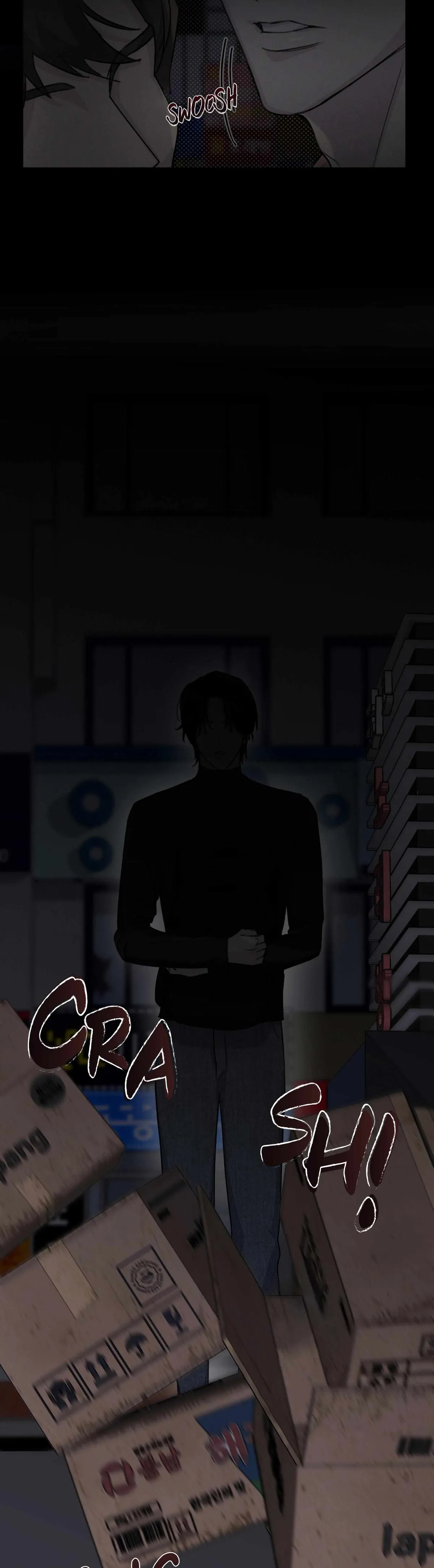 Symbiotic Relationship Between the Sun and the Moon Chapter 0.99 page 13 - 