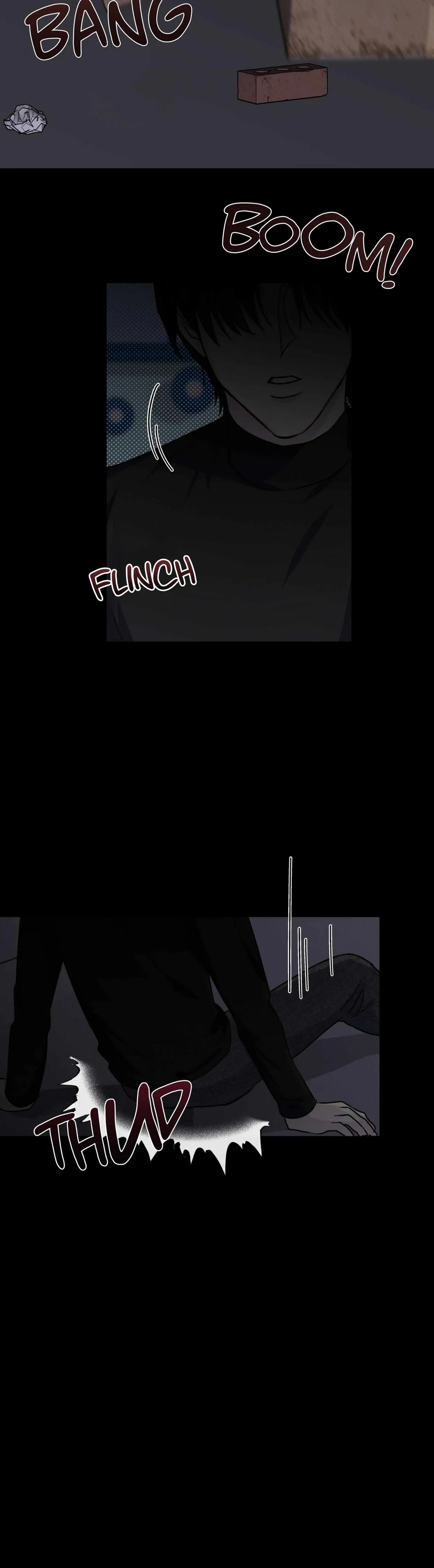 Symbiotic Relationship Between the Sun and the Moon Chapter 0.99 page 14 - 