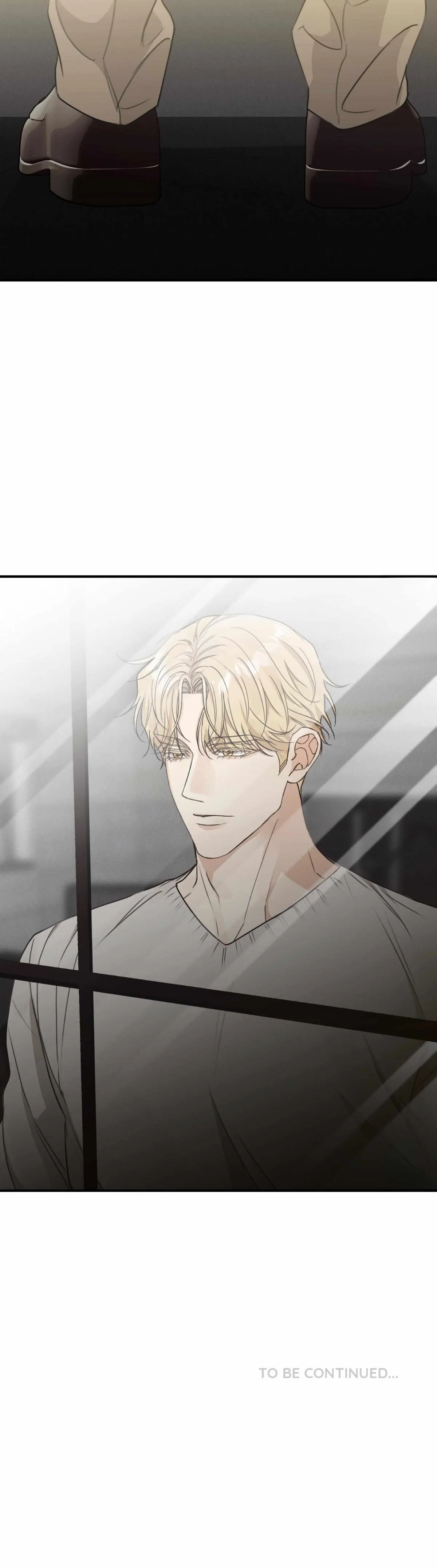 Symbiotic Relationship Between the Sun and the Moon Chapter 0.99 page 39 - 