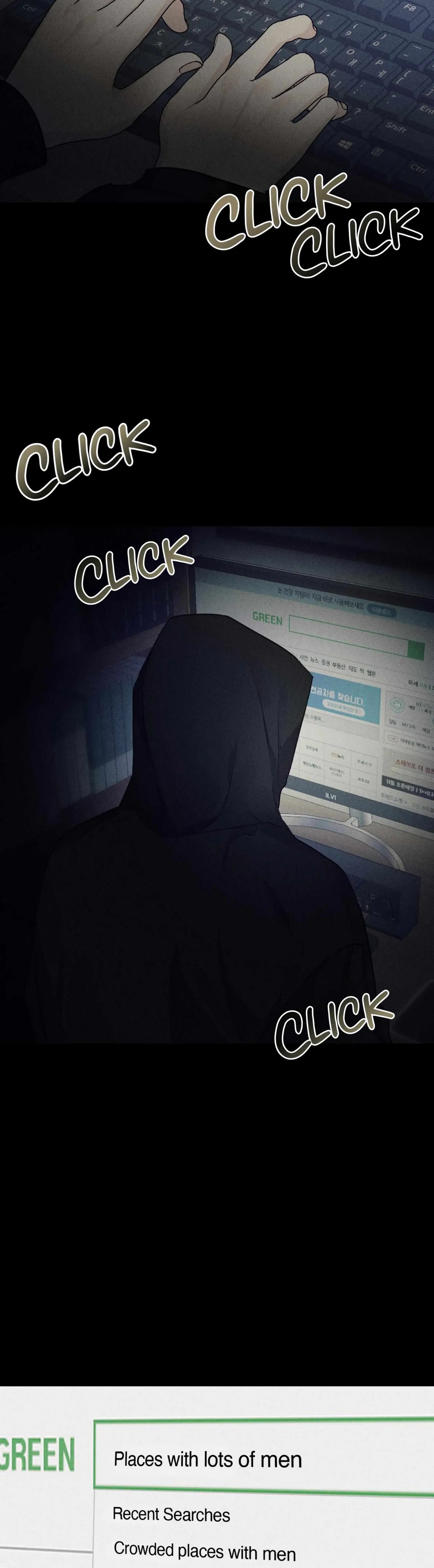 Symbiotic Relationship Between the Sun and the Moon Chapter 0.99 page 6 - 