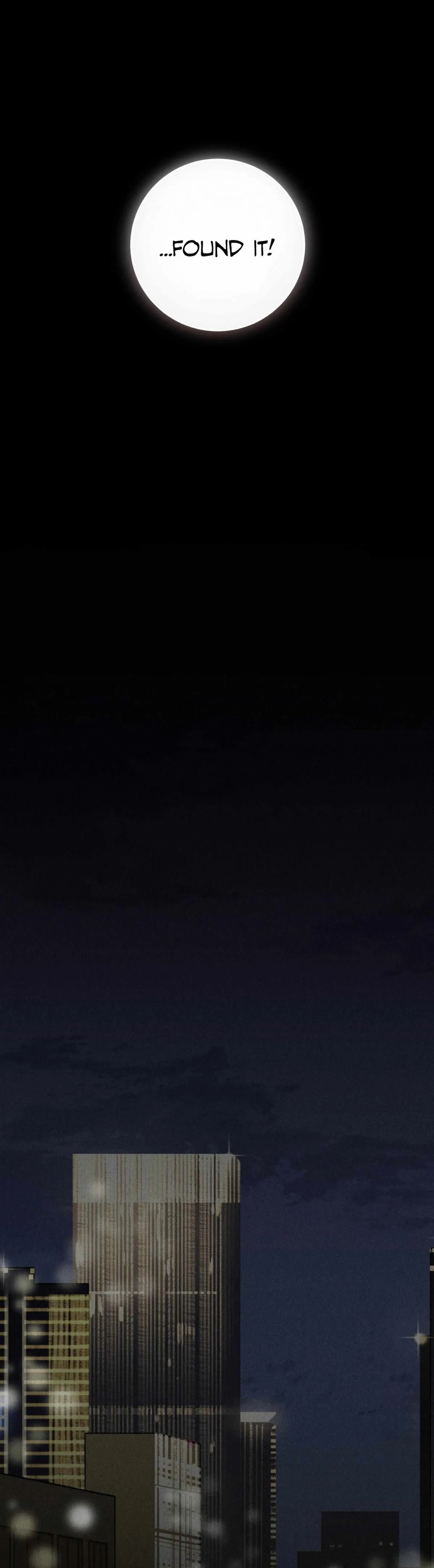 Symbiotic Relationship Between the Sun and the Moon Chapter 0.99 page 8 - 