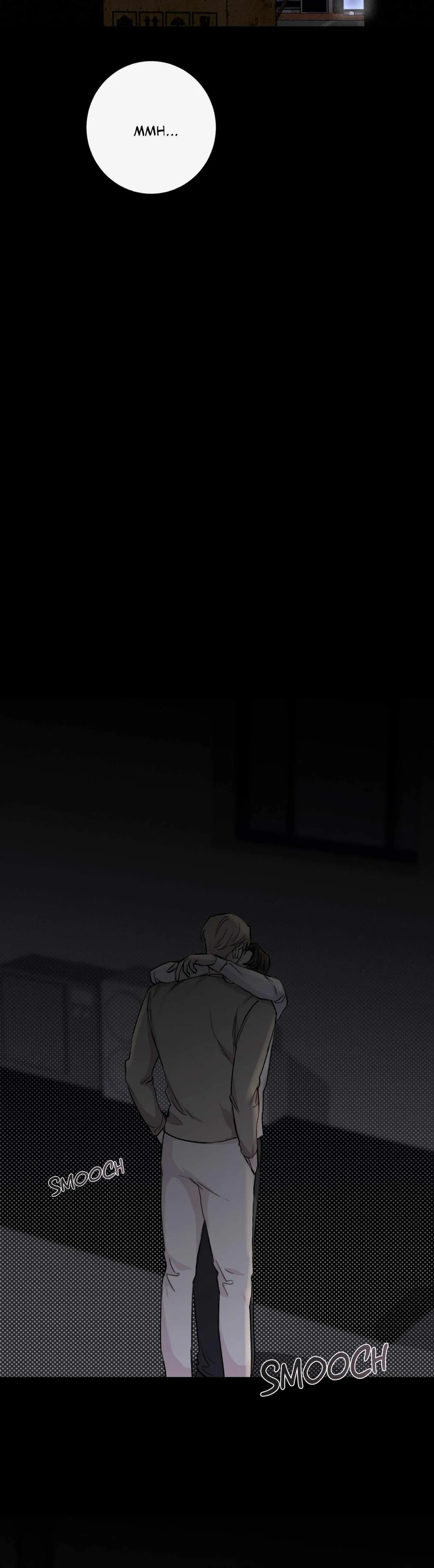 Symbiotic Relationship Between the Sun and the Moon Chapter 0.99 page 10 - 