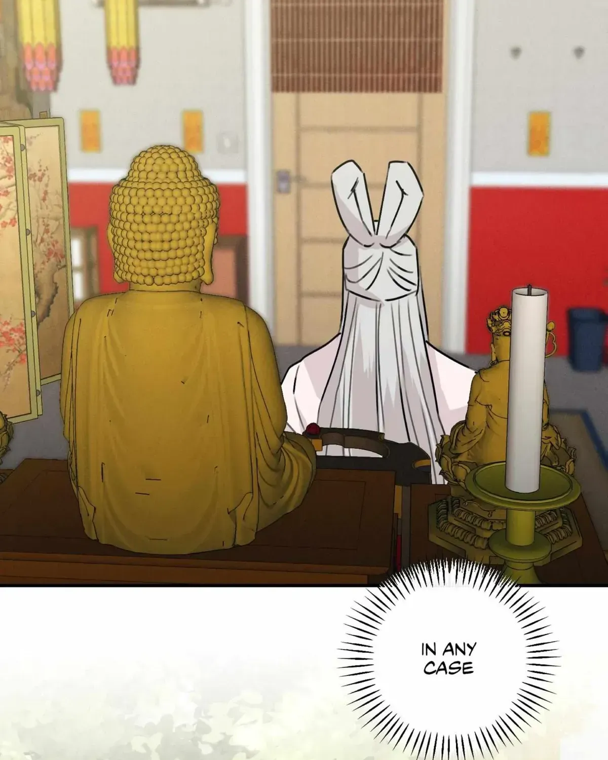 Symbiotic Relationship Between the Sun and the Moon Chapter 1.1 page 108 - 