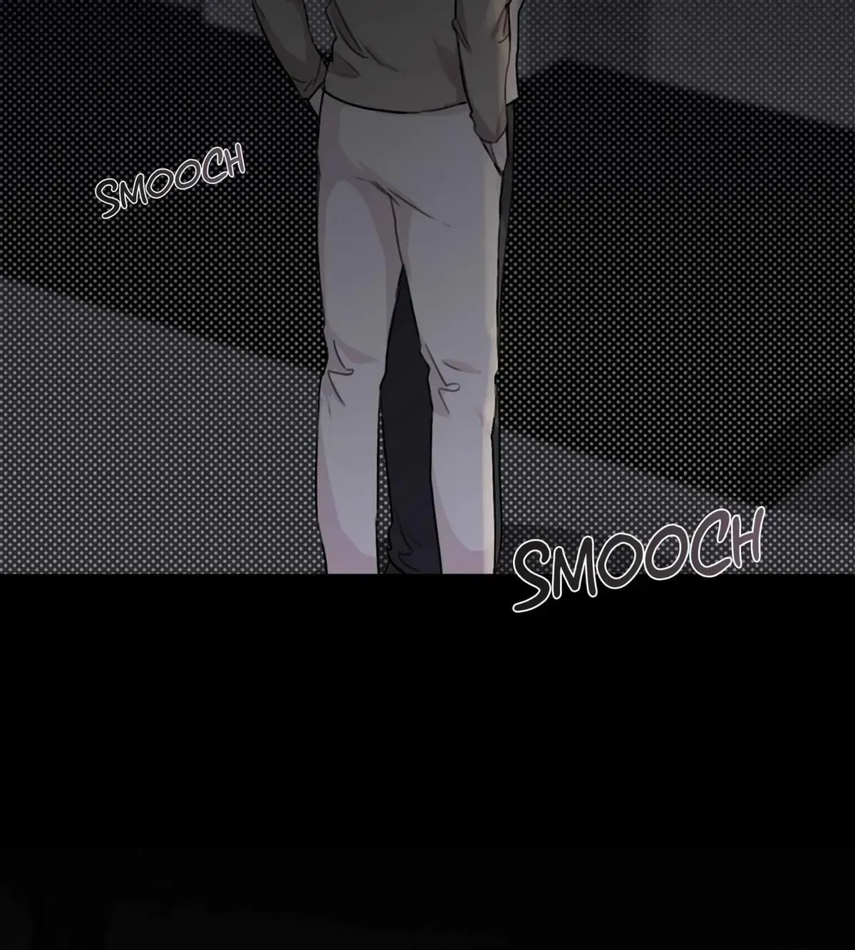 Symbiotic Relationship Between the Sun and the Moon Chapter 1.1 page 28 - 