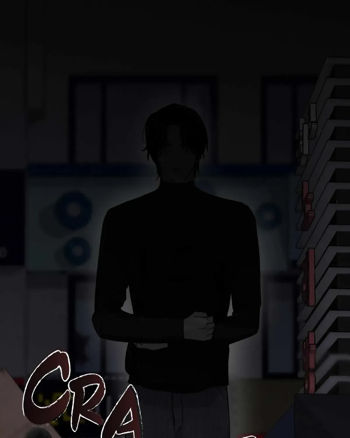 Symbiotic Relationship Between the Sun and the Moon Chapter 1.1 page 36 - 