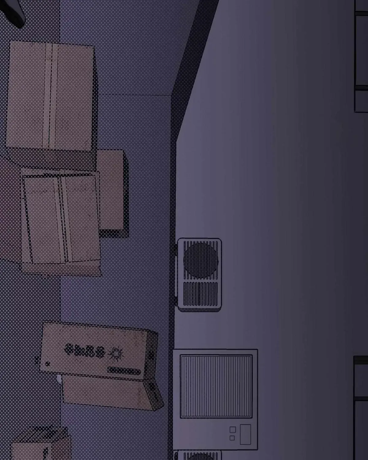 Symbiotic Relationship Between the Sun and the Moon Chapter 1.1 page 42 - 