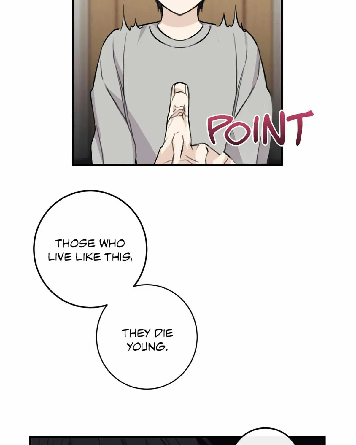 Symbiotic Relationship Between the Sun and the Moon Chapter 1.1 page 77 - 