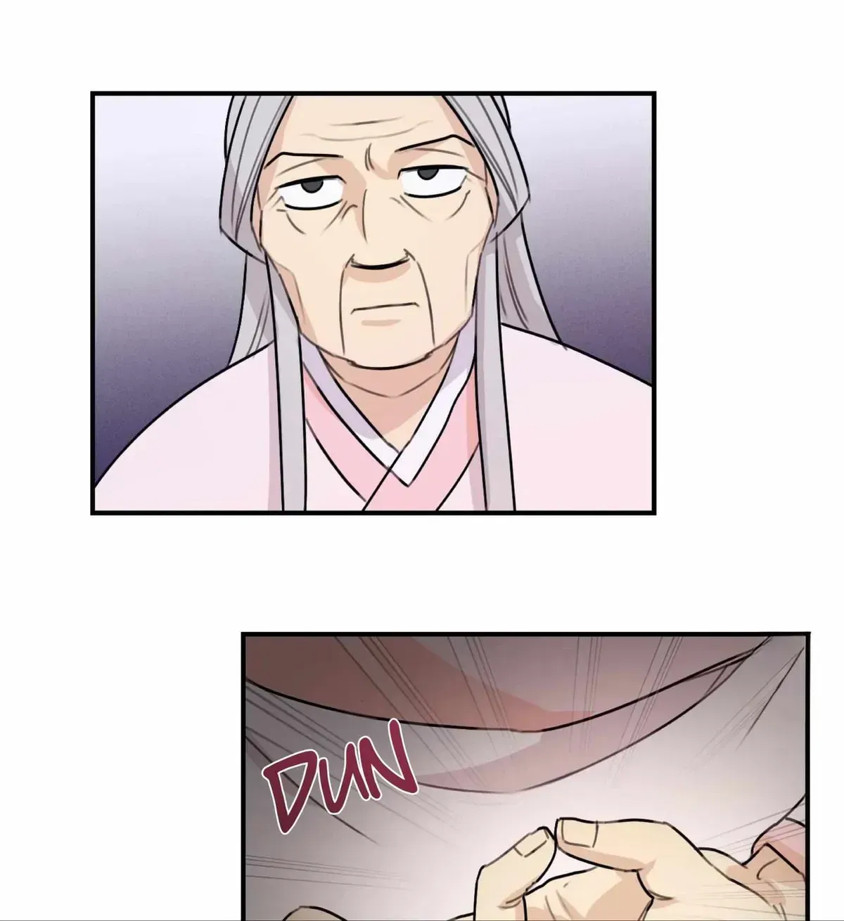 Symbiotic Relationship Between the Sun and the Moon Chapter 1.1 page 82 - 