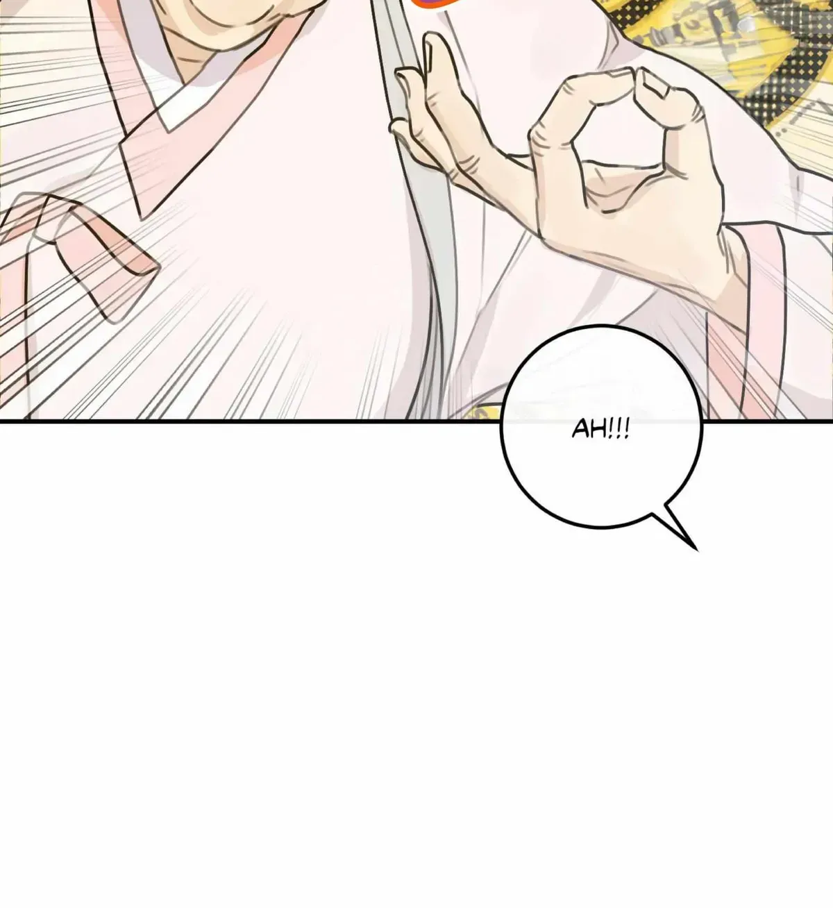 Symbiotic Relationship Between the Sun and the Moon Chapter 1.1 page 85 - 