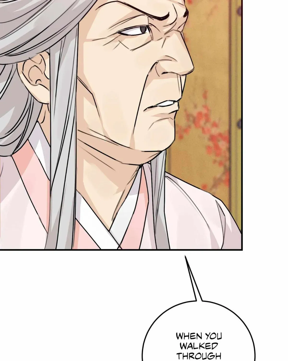 Symbiotic Relationship Between the Sun and the Moon Chapter 1.2 page 62 - 
