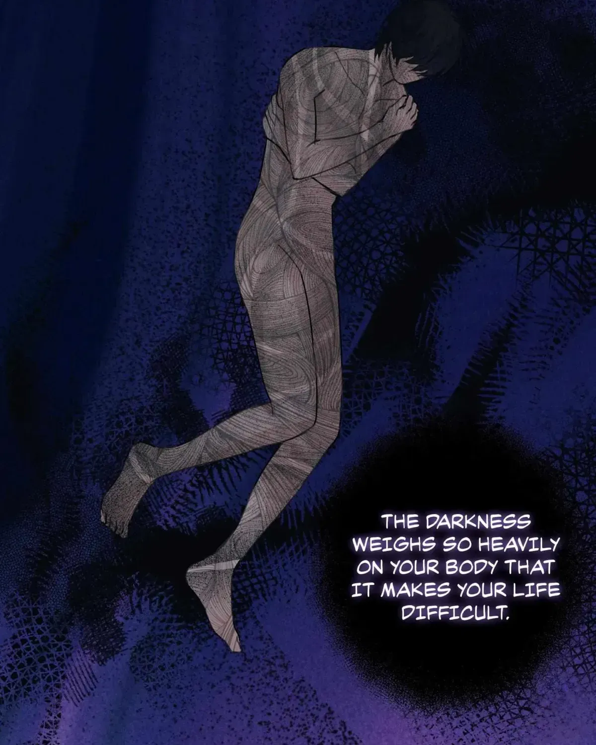 Symbiotic Relationship Between the Sun and the Moon Chapter 1.2 page 69 - 