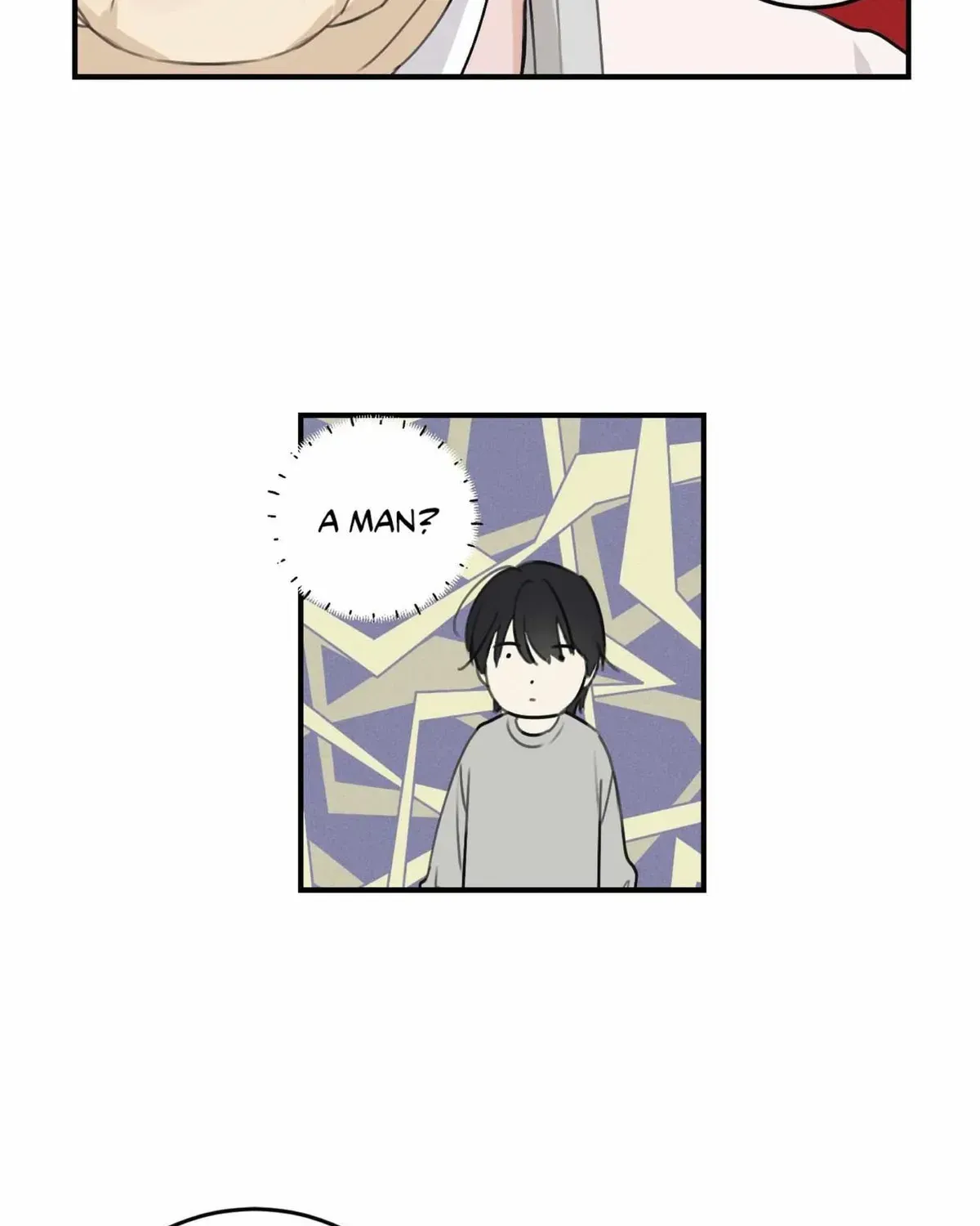 Symbiotic Relationship Between the Sun and the Moon Chapter 1.2 page 93 - 