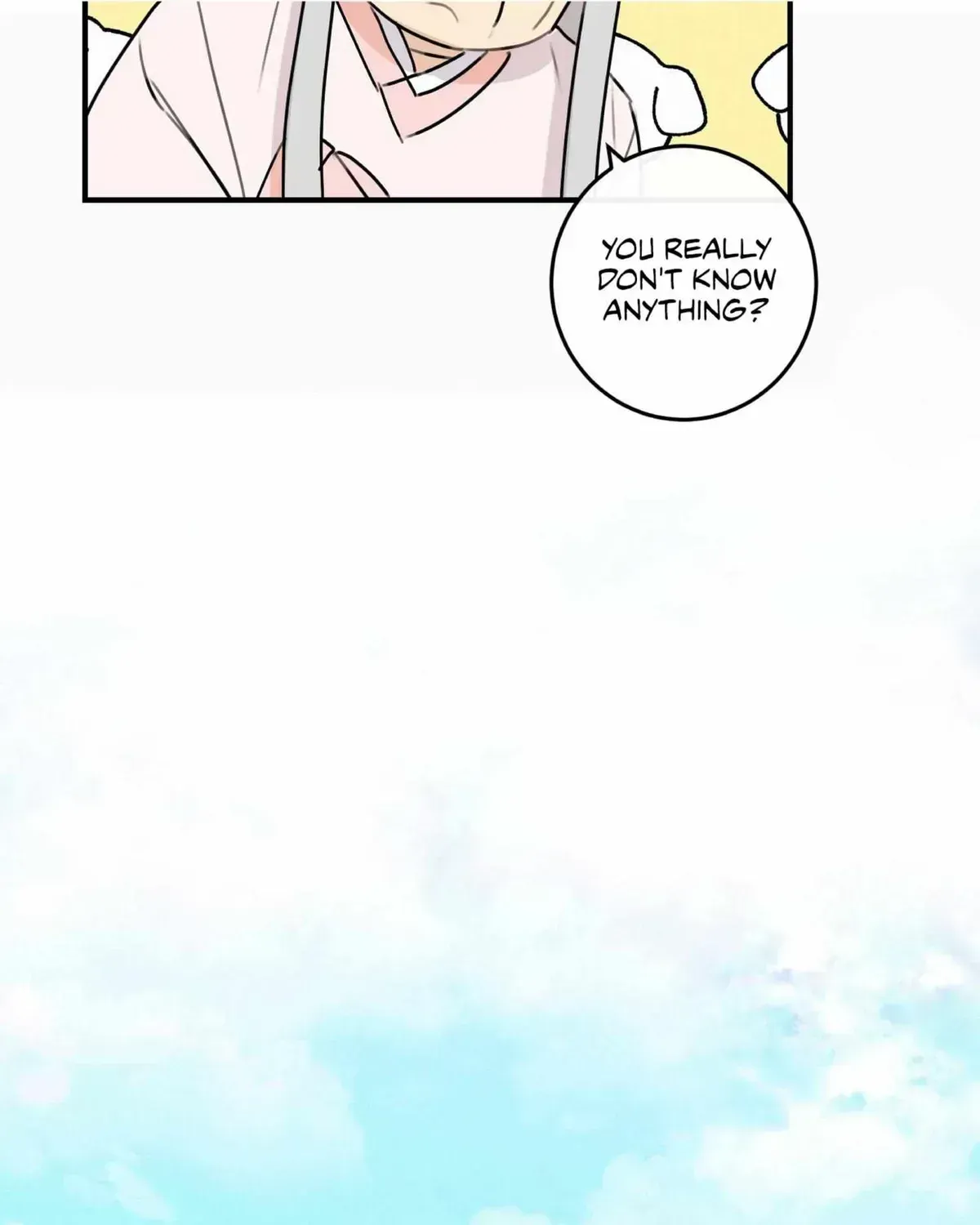 Symbiotic Relationship Between the Sun and the Moon Chapter 1.3 page 101 - 