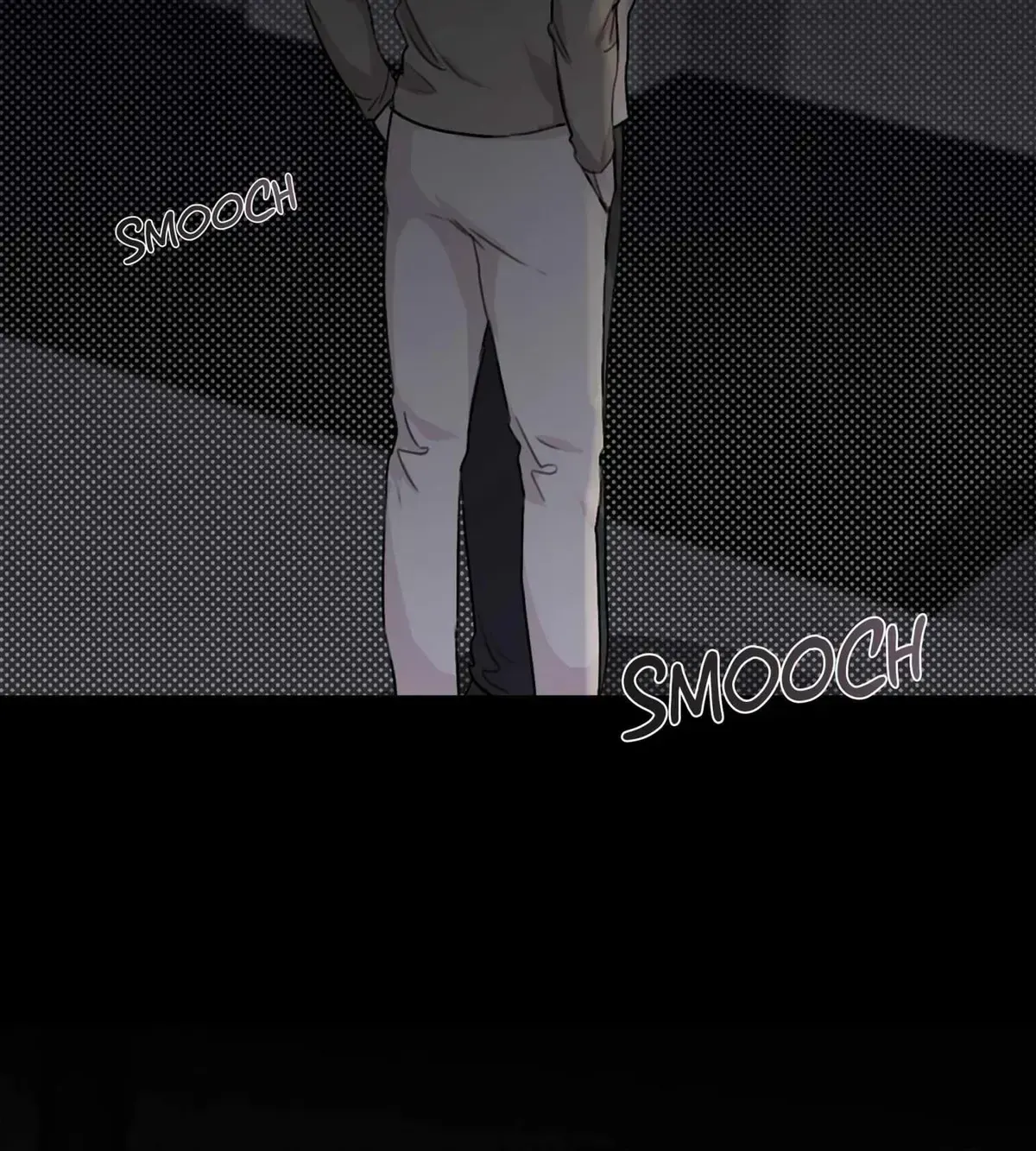 Symbiotic Relationship Between the Sun and the Moon Chapter 1.3 page 28 - 