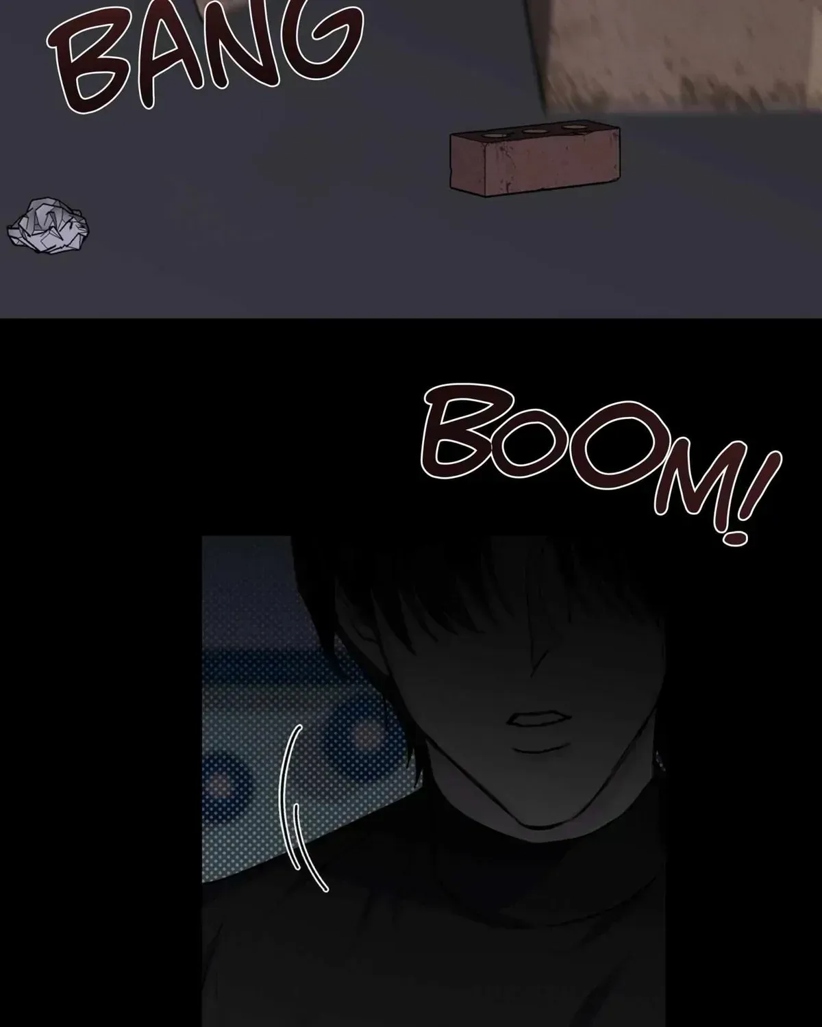 Symbiotic Relationship Between the Sun and the Moon Chapter 1.3 page 38 - 