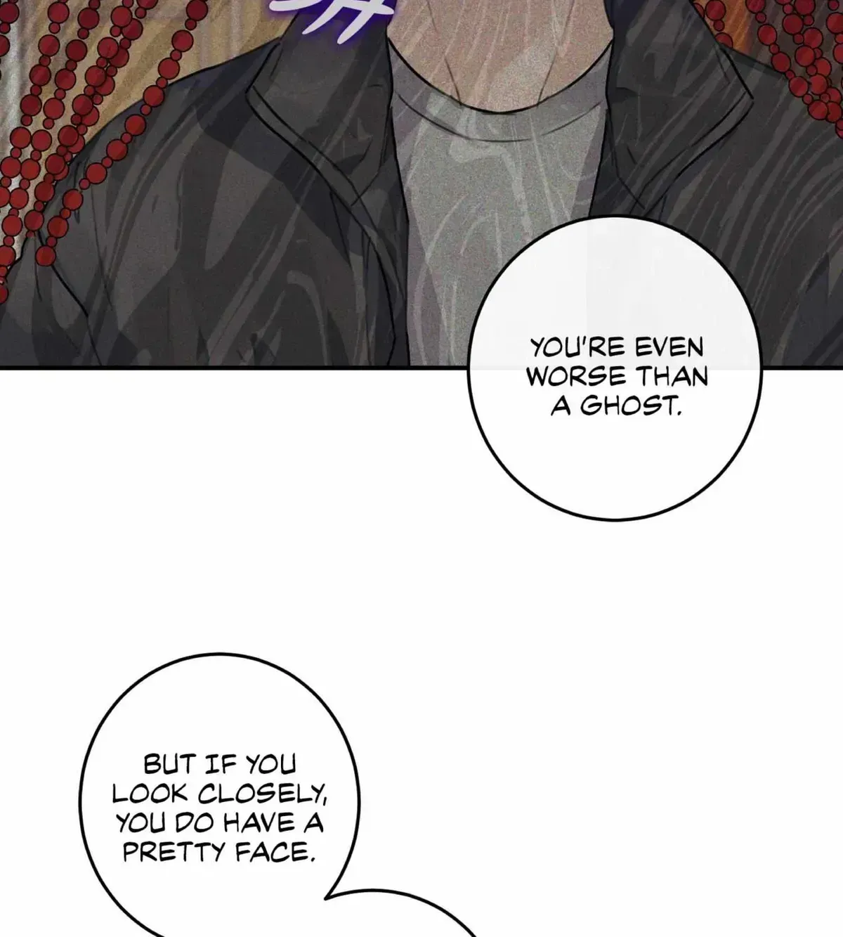 Symbiotic Relationship Between the Sun and the Moon Chapter 1.3 page 64 - 
