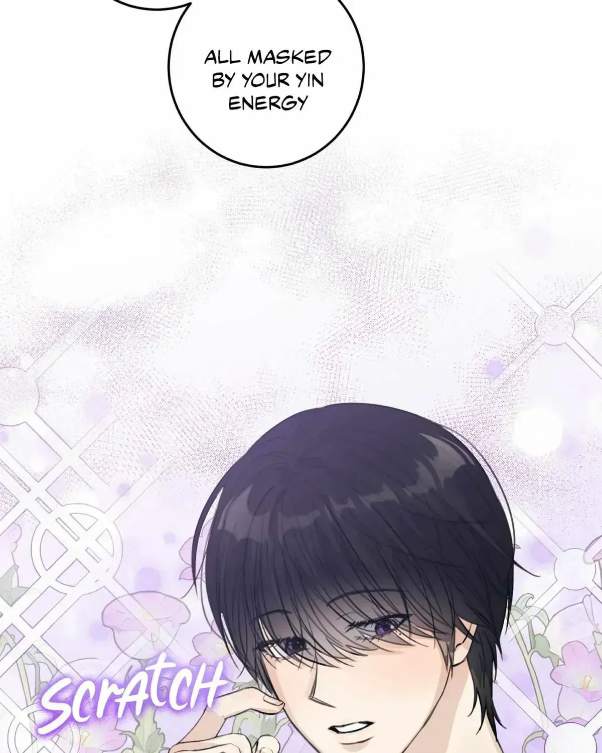 Symbiotic Relationship Between the Sun and the Moon Chapter 1.3 page 65 - 