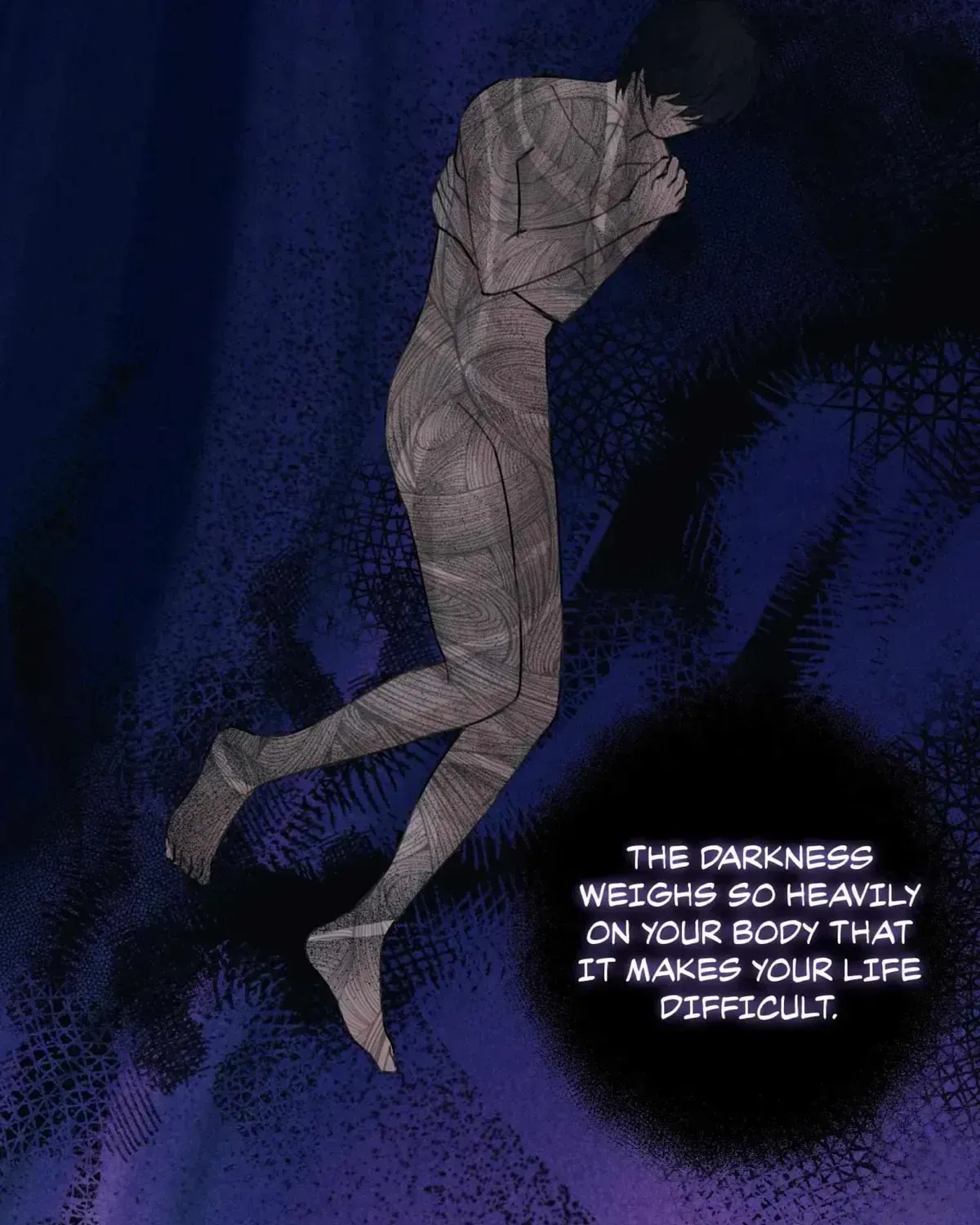 Symbiotic Relationship Between the Sun and the Moon Chapter 1.3 page 69 - 