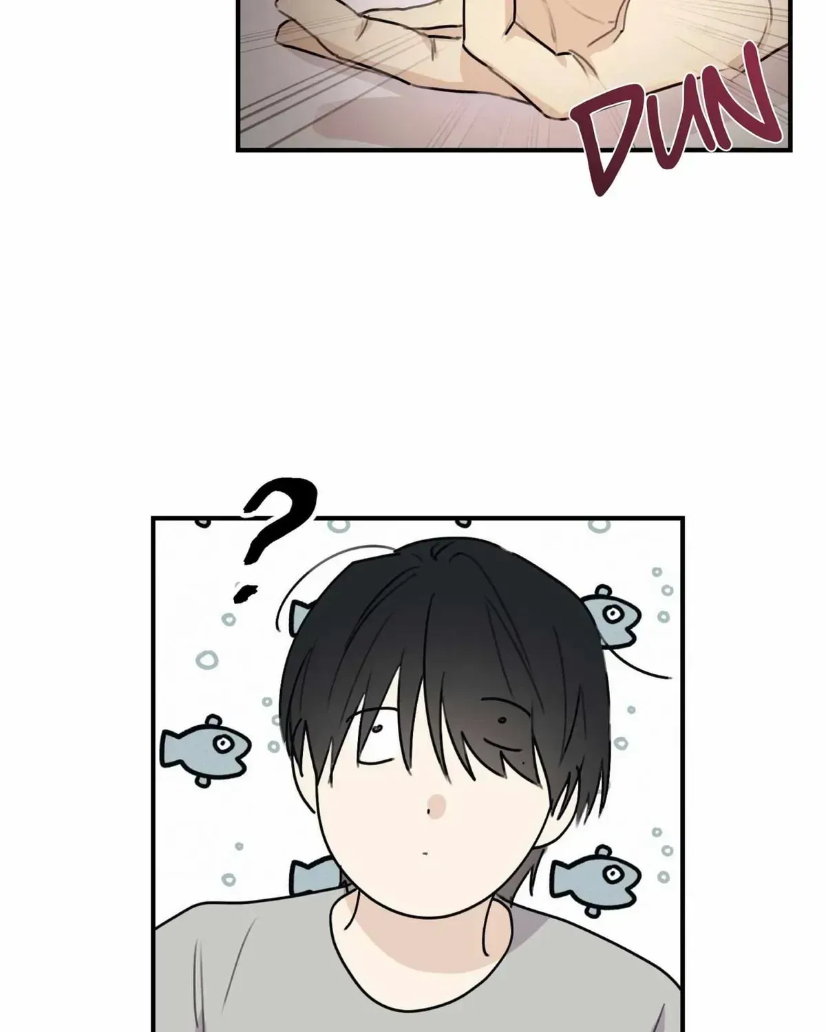 Symbiotic Relationship Between the Sun and the Moon Chapter 1.3 page 83 - 