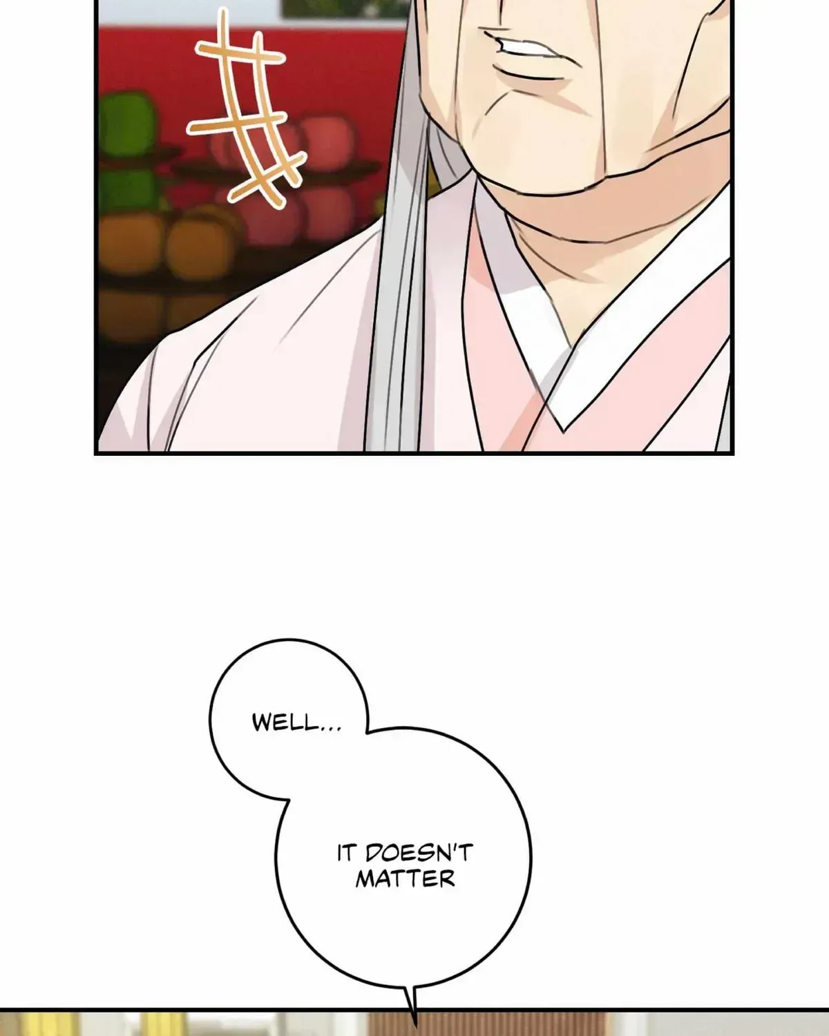 Symbiotic Relationship Between the Sun and the Moon Chapter 1.4 page 107 - 