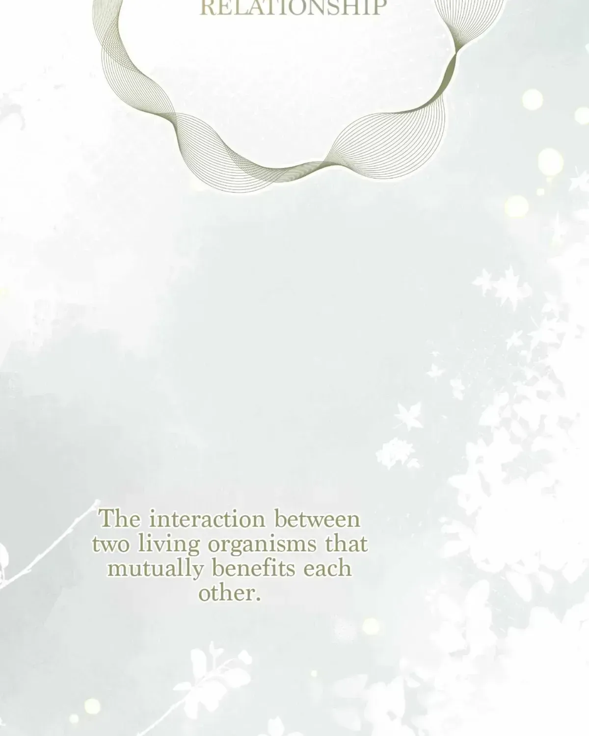 Symbiotic Relationship Between the Sun and the Moon Chapter 1.4 page 3 - 