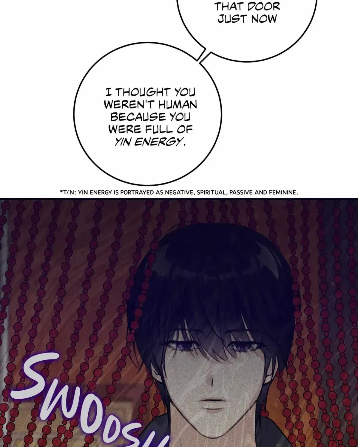 Symbiotic Relationship Between the Sun and the Moon Chapter 1.4 page 63 - 