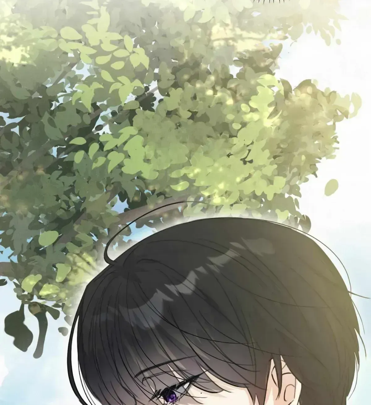 Symbiotic Relationship Between the Sun and the Moon Chapter 1.5 page 109 - 