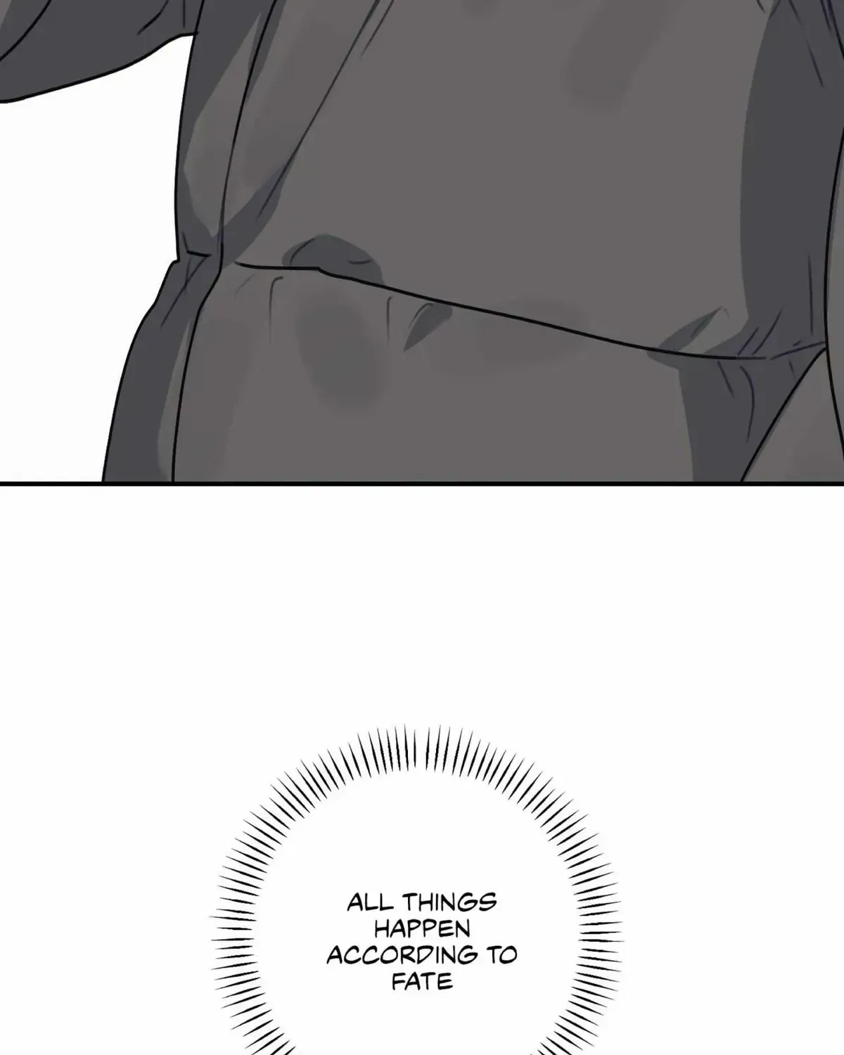Symbiotic Relationship Between the Sun and the Moon Chapter 1.5 page 111 - 