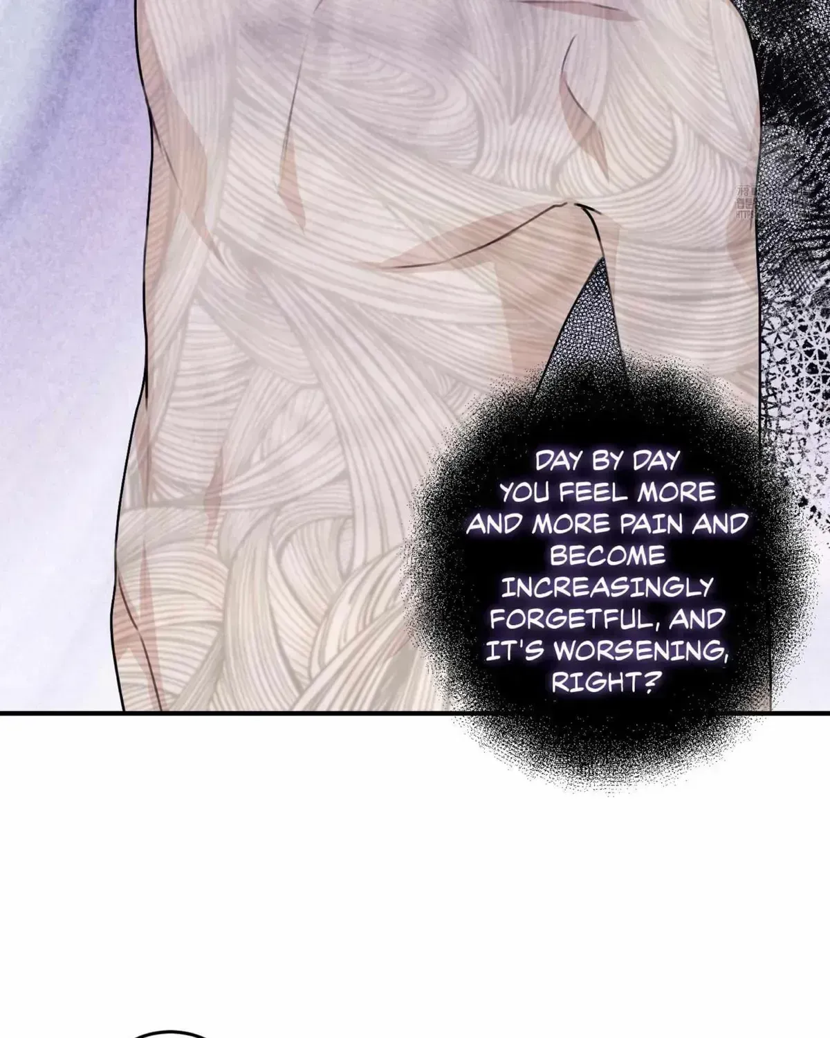 Symbiotic Relationship Between the Sun and the Moon Chapter 1.5 page 71 - 