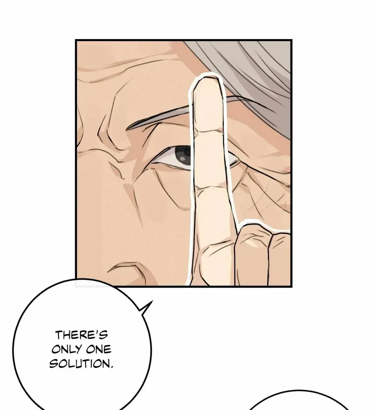 Symbiotic Relationship Between the Sun and the Moon Chapter 1.5 page 79 - 