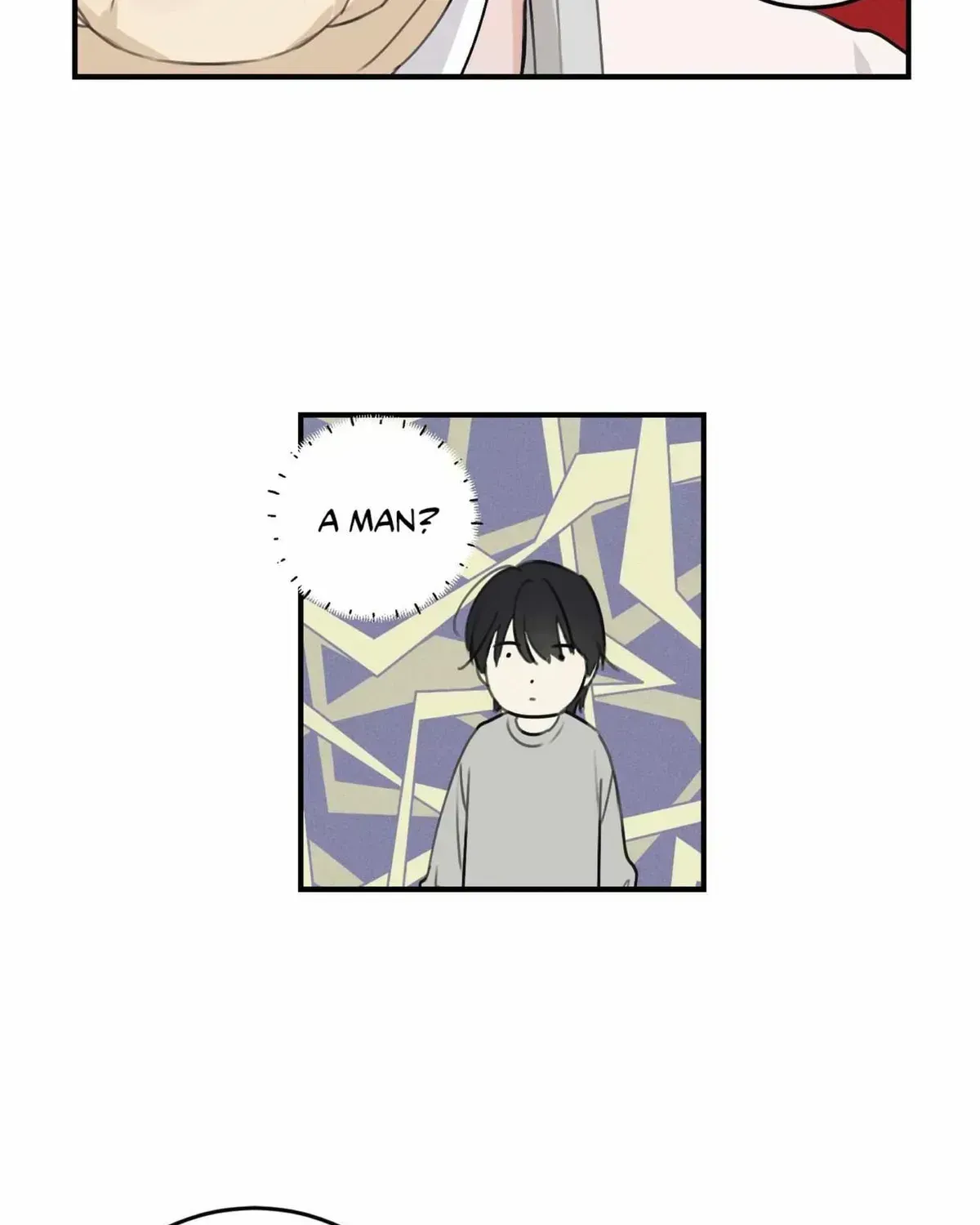Symbiotic Relationship Between the Sun and the Moon Chapter 1.6 page 93 - 