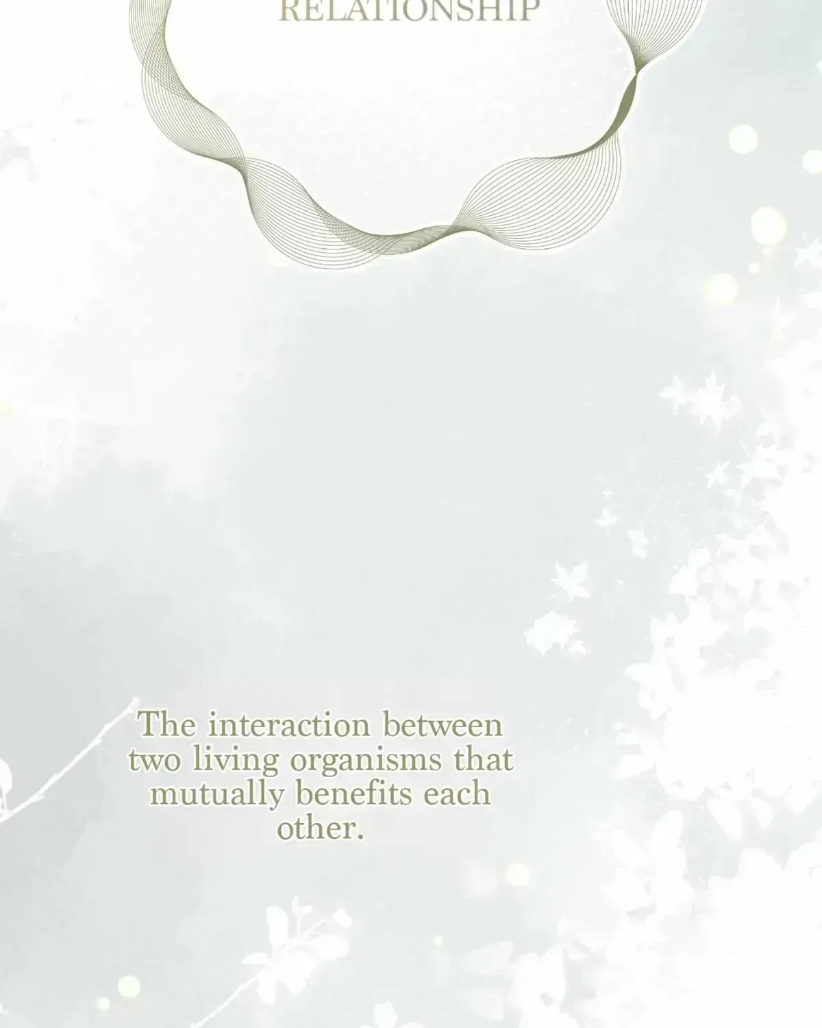 Symbiotic Relationship Between the Sun and the Moon Chapter 1.7 page 3 - 