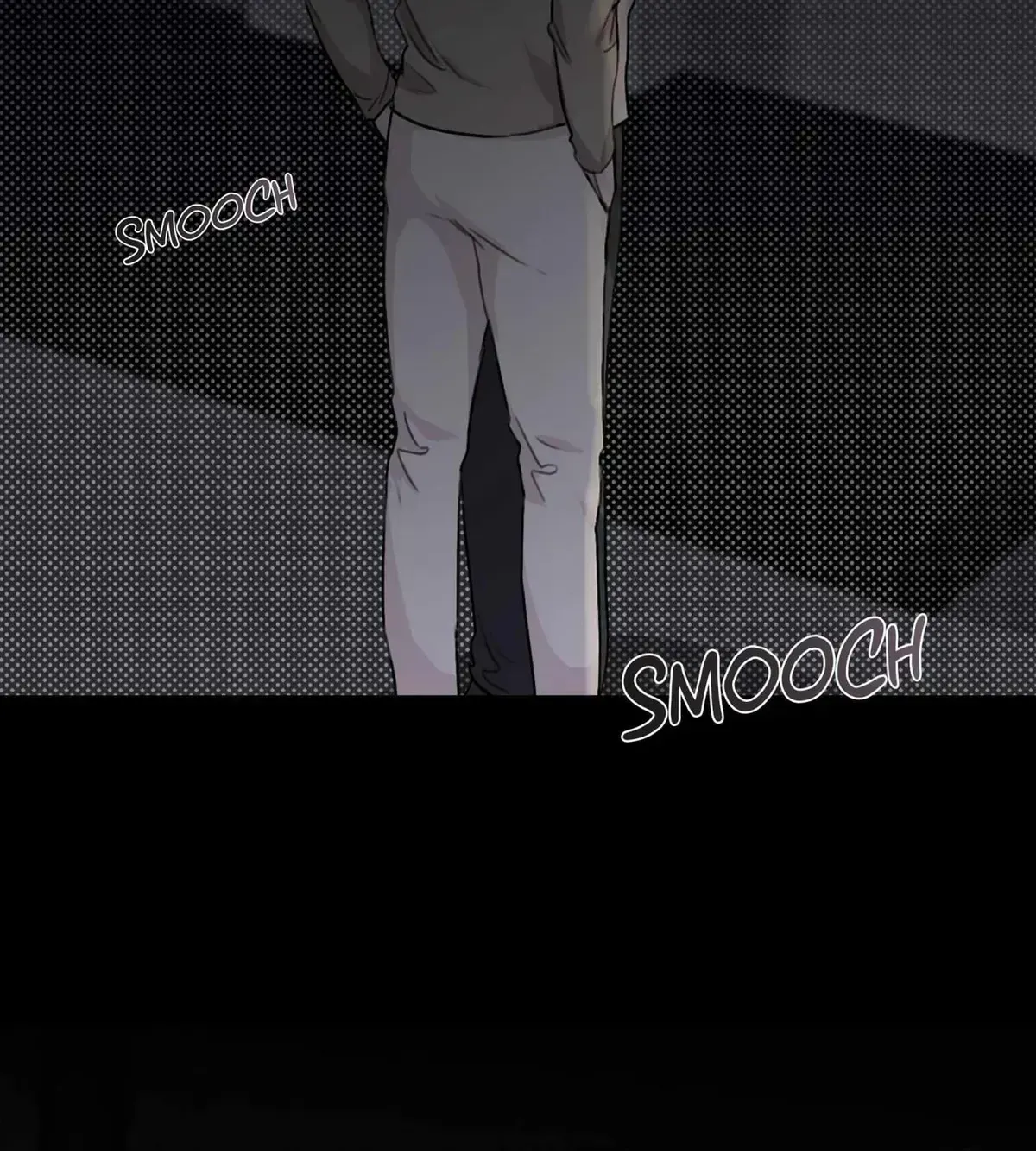 Symbiotic Relationship Between the Sun and the Moon Chapter 1.7 page 28 - 