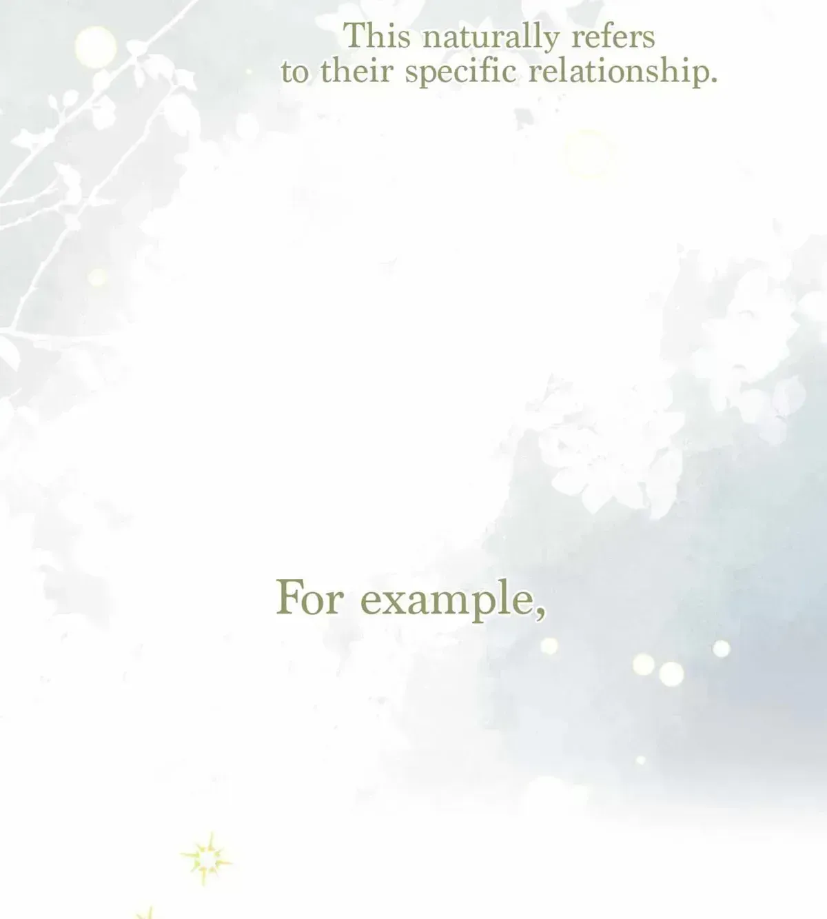 Symbiotic Relationship Between the Sun and the Moon Chapter 1.7 page 4 - 