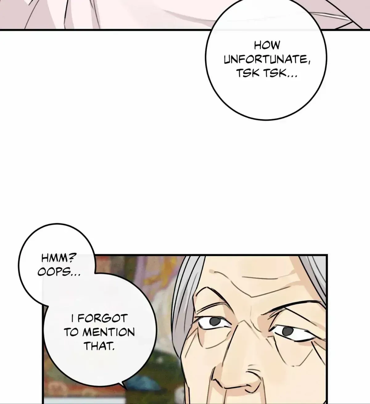 Symbiotic Relationship Between the Sun and the Moon Chapter 1.8 page 106 - 