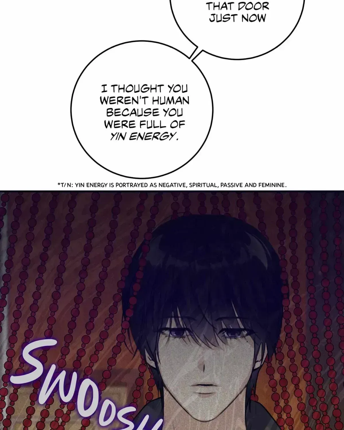 Symbiotic Relationship Between the Sun and the Moon Chapter 1.8 page 63 - 