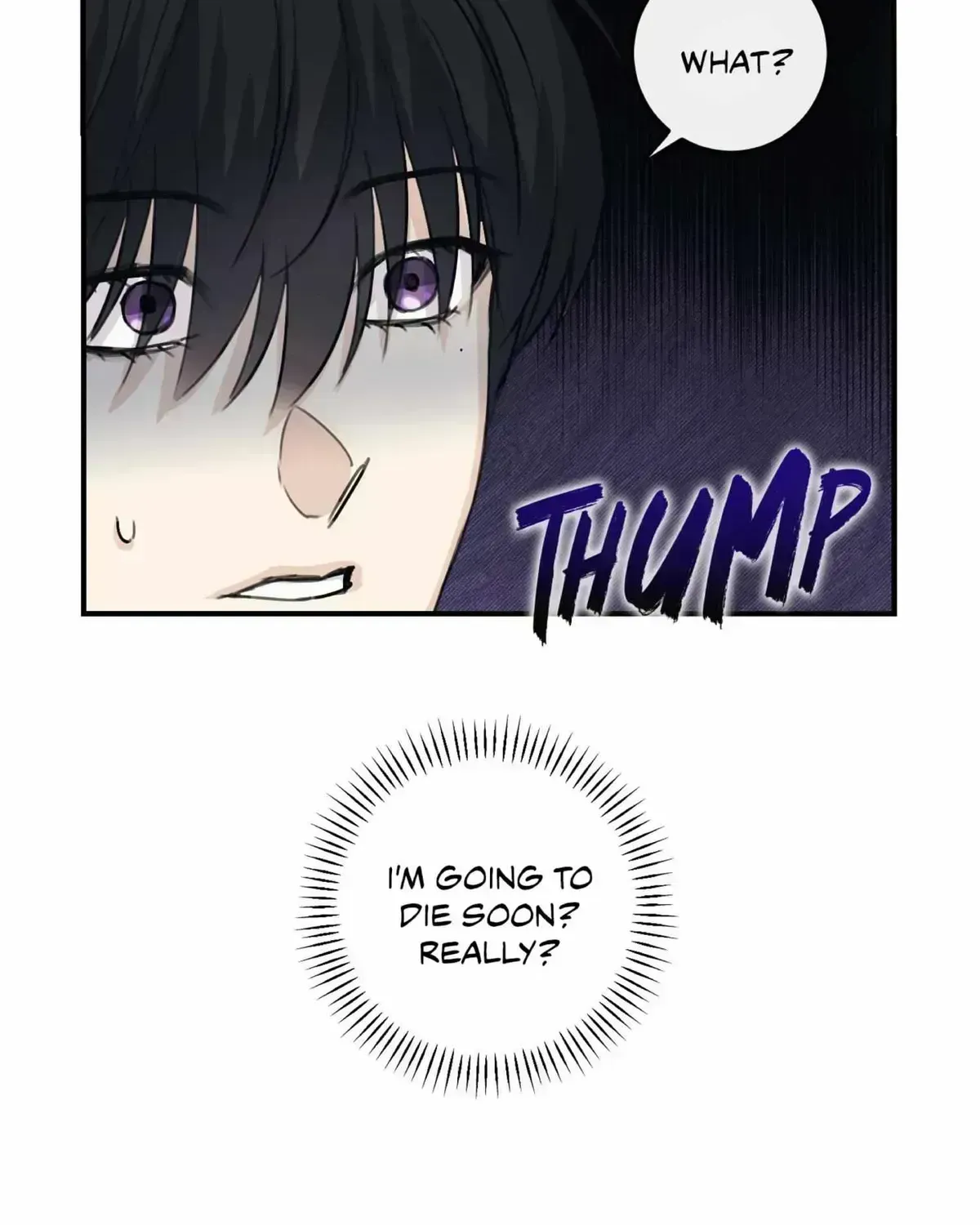 Symbiotic Relationship Between the Sun and the Moon Chapter 1.9 page 78 - 