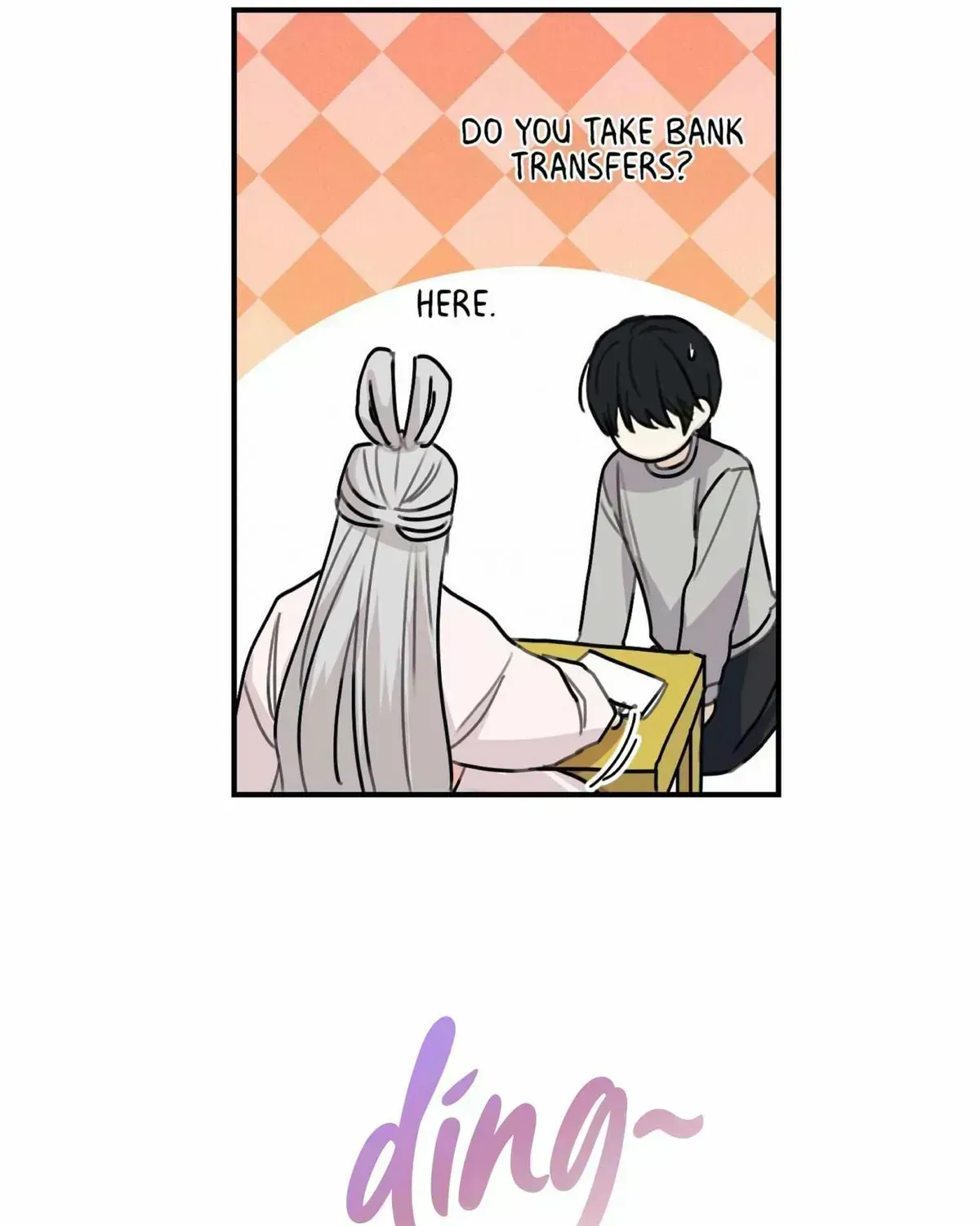 Symbiotic Relationship Between the Sun and the Moon Chapter 1.9 page 86 - 