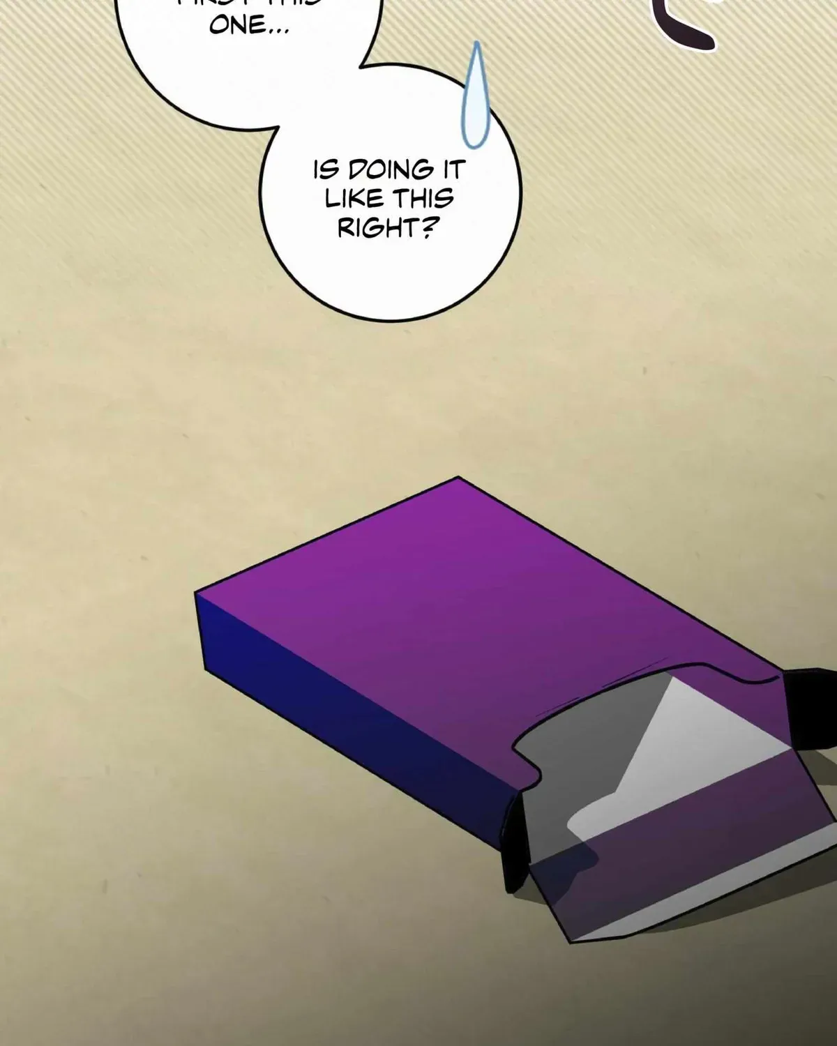 Symbiotic Relationship Between the Sun and the Moon Chapter 2.1 page 102 - 