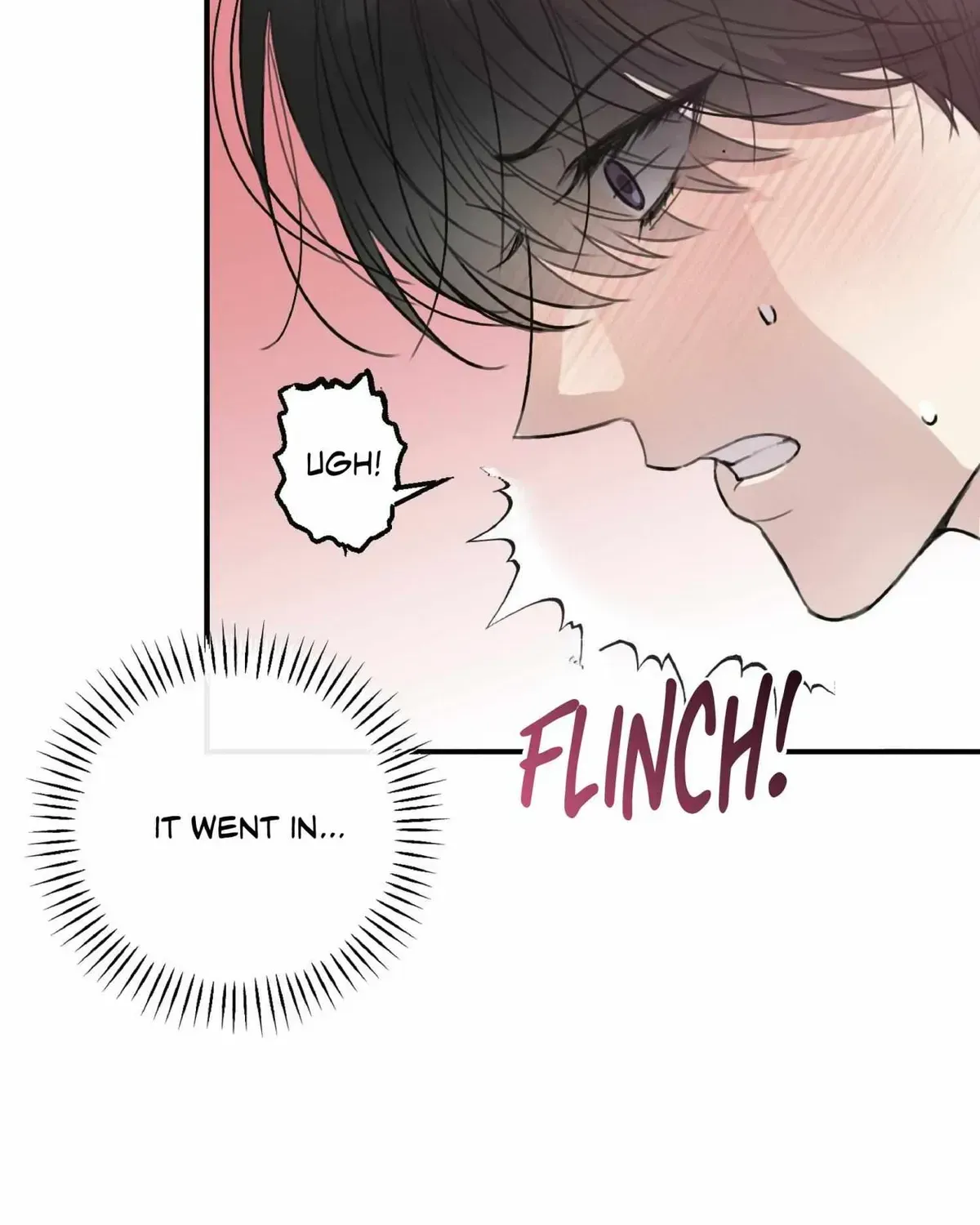 Symbiotic Relationship Between the Sun and the Moon Chapter 2.1 page 115 - 