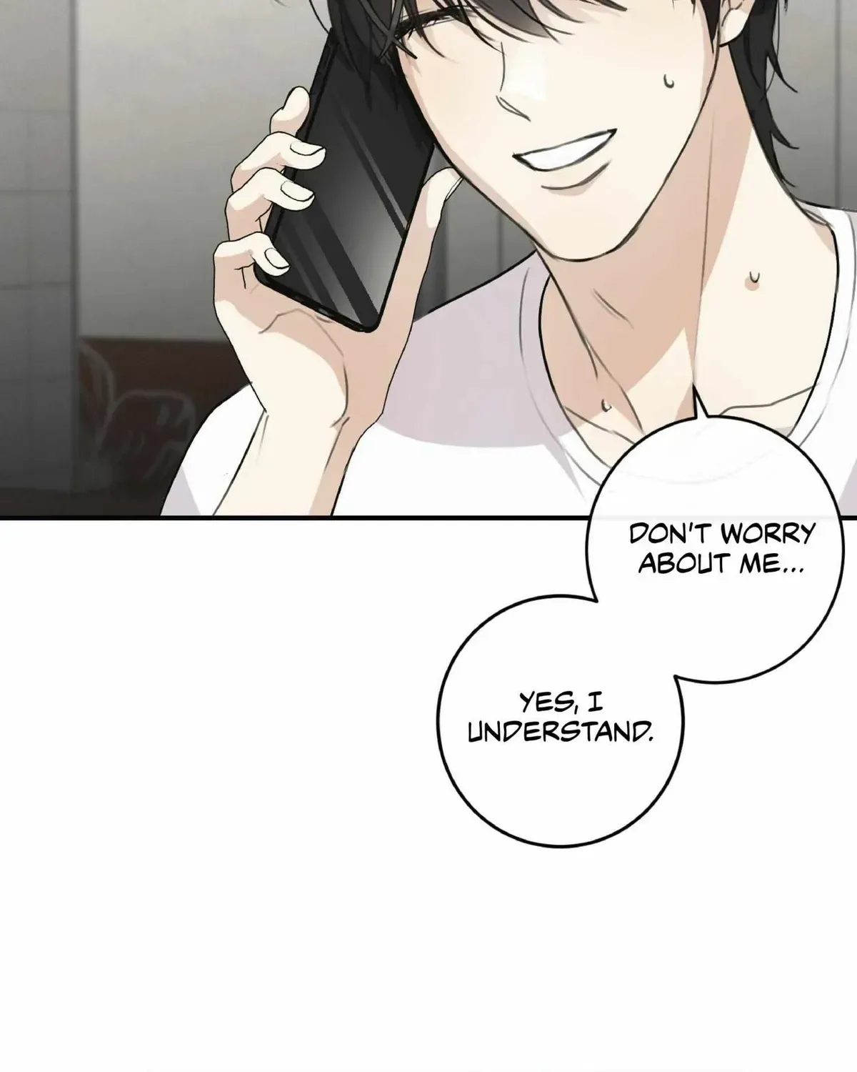 Symbiotic Relationship Between the Sun and the Moon Chapter 2.1 page 14 - 