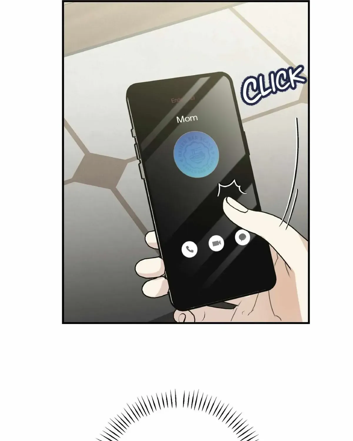 Symbiotic Relationship Between the Sun and the Moon Chapter 2.1 page 15 - 