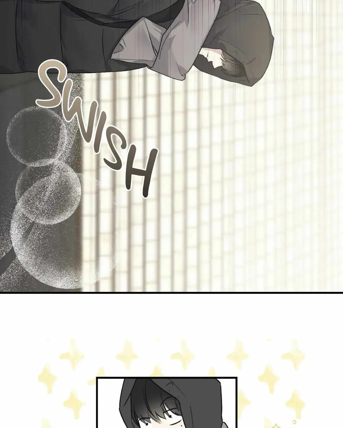 Symbiotic Relationship Between the Sun and the Moon Chapter 2.1 page 41 - 
