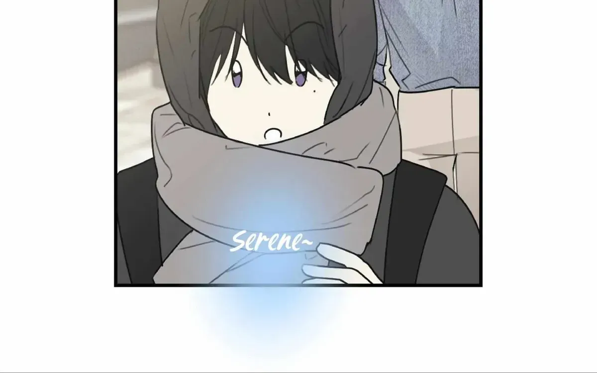 Symbiotic Relationship Between the Sun and the Moon Chapter 2.1 page 43 - 